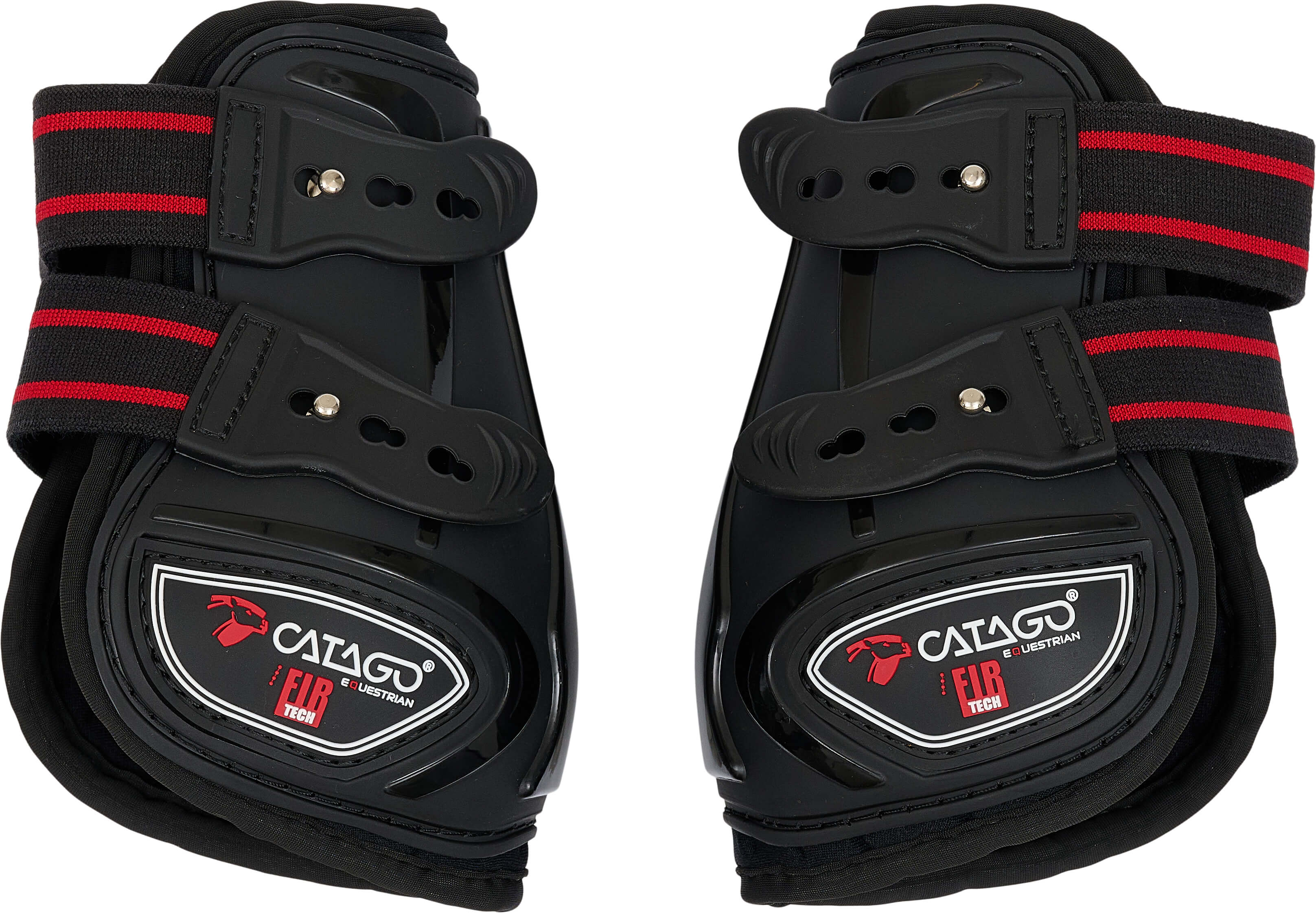 CATAGO FIR-Tech Springgamacher bagben | Sort